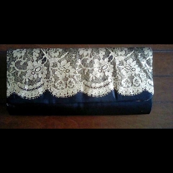 💗New Evening Clutch - Picture 1 of 1